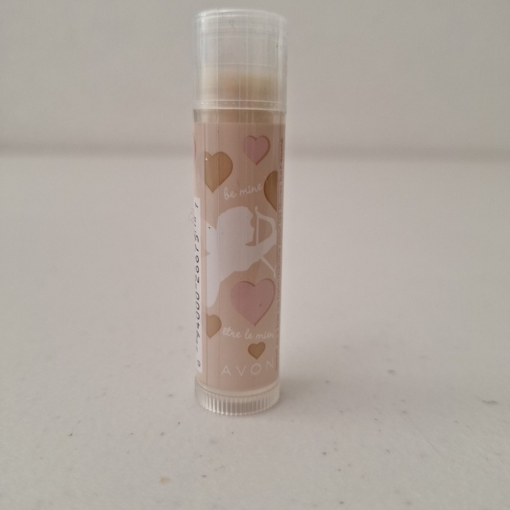 NEW Avon SWEET AS A KISS Lip Balm Chapstick, Set of 4, DISCONTINUED Valentine's - Picture 6 of 7